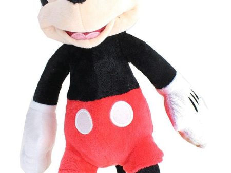 Disney Mickey Mouse Clubhouse 15.5 Inch Plush - Mickey Discount