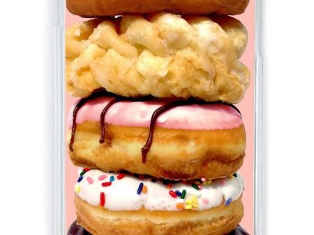 Stacked Donuts IPhone 6 Case For Cheap