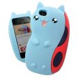 Bravest Warriors Catbug iPhone 4 4S Case For Cheap