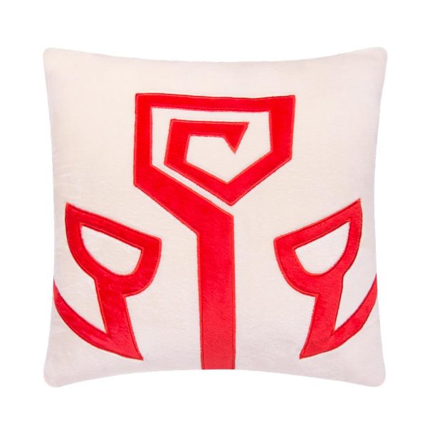 DOTA 2 13.5  Huggernaut Pillow For Sale