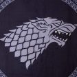 Game of Thrones House Stark 26 x78  Sigil Door Banner Fashion