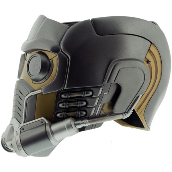 Guardians Of The Galaxy Star-Lord 1:1 Scale Prop Replica Helmet Online