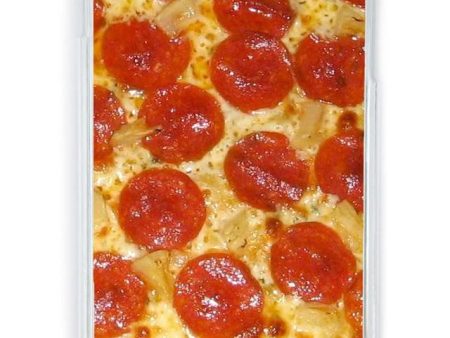 Pizza IPhone 6 Case Sale