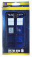 Doctor Who Samsung Galaxy S4 Hard Snap Case I Am TARDIS Sale