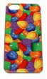 Candy Crush iPhone 5 Case Multi Colored For Sale