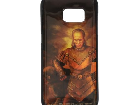 Ghostbusters Vigo Samsung Galaxy S7 Case Hot on Sale